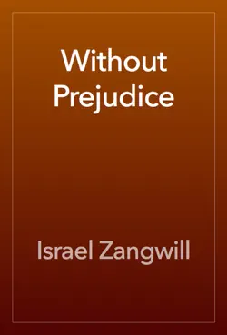 without prejudice book cover image