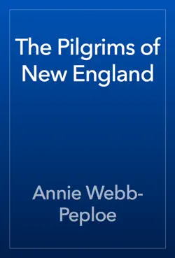 the pilgrims of new england book cover image