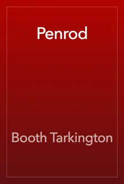 penrod book cover image