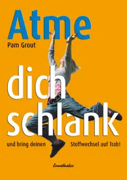 atme dich schlank book cover image