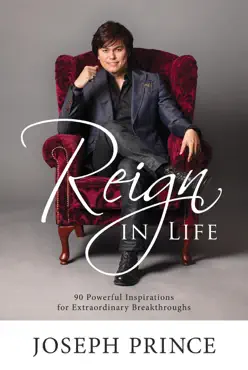 reign in life imagen de la portada del libro
