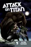 Attack on Titan Volume 9 synopsis, comments