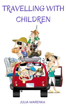 travelling with children book cover image