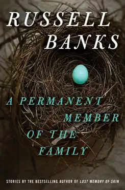 a permanent member of the family book cover image