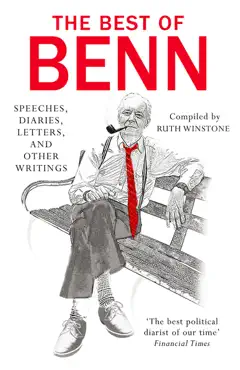 the best of benn book cover image