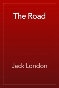 the road book cover image