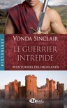 Le Guerrier intrépide book summary, reviews and downlod