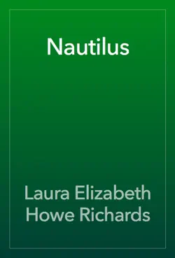 nautilus book cover image