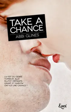 take a chance book cover image