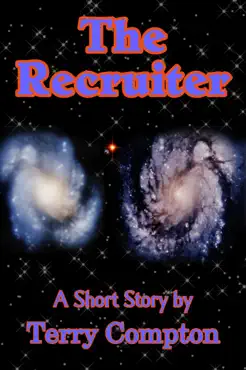 the recruiter book cover image