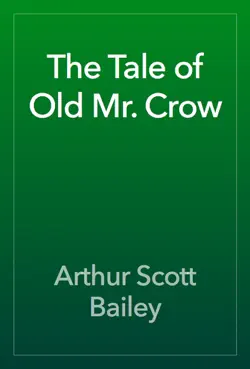 the tale of old mr. crow book cover image