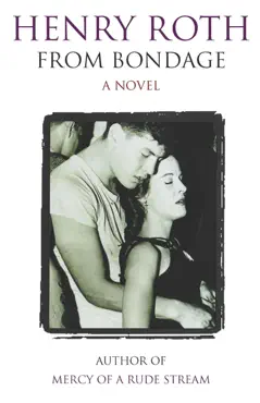 from bondage imagen de la portada del libro