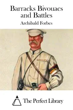 barracks bivouacs and battles book cover image