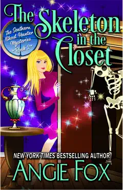 the skeleton in the closet book cover image