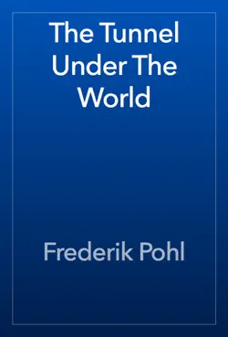the tunnel under the world book cover image