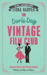 The Doris Day Vintage Film Club sinopsis y comentarios
