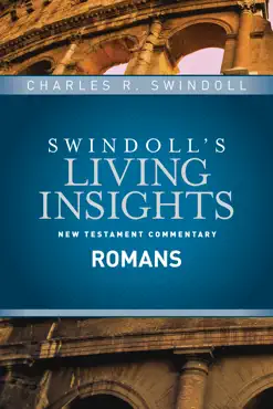 insights on romans book cover image