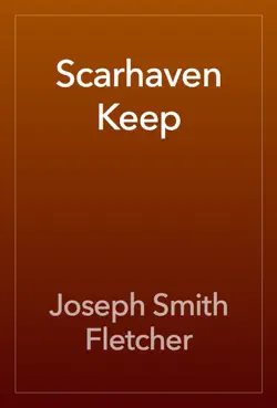 scarhaven keep book cover image