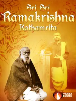 sri sri ramakrishna kathamrita imagen de la portada del libro