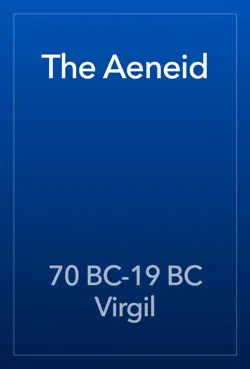 the aeneid book cover image