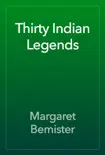 Thirty Indian Legends reviews