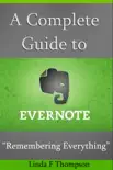 A Complete guide to Evernote synopsis, comments