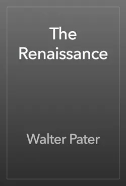 the renaissance book cover image