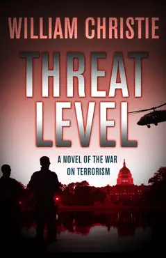 threat level book cover image