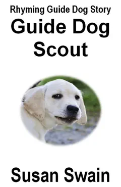 guide dog scout book cover image