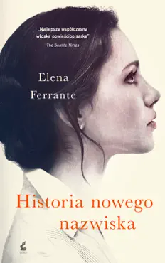historia nowego nazwiska book cover image