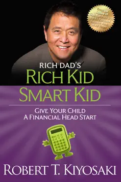 rich kid smart kid book cover image
