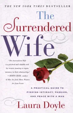 the surrendered wife book cover image