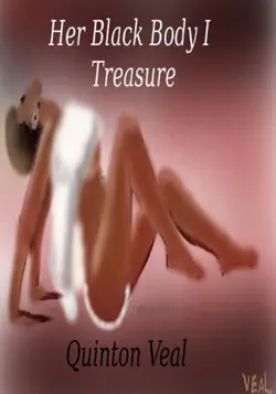 her black body i treasure book cover image