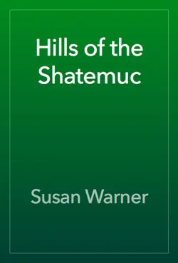 hills of the shatemuc book cover image