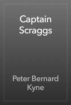 captain scraggs book cover image