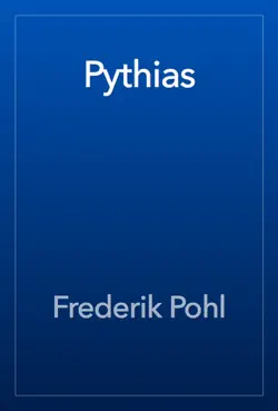pythias book cover image