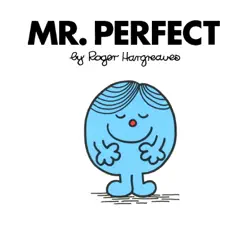 mr. perfect book cover image