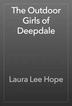the outdoor girls of deepdale book cover image
