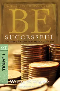 be successful (1 samuel) book cover image