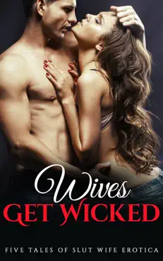 wives get wicked book cover image