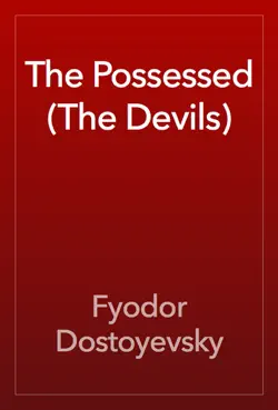 the possessed (the devils) book cover image