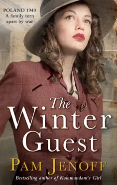 the winter guest imagen de la portada del libro
