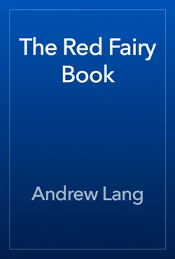 the red fairy book book cover image