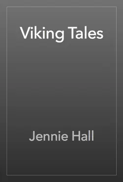 viking tales imagen de la portada del libro