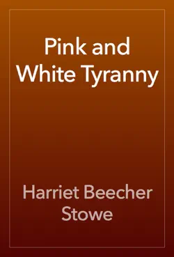 pink and white tyranny book cover image