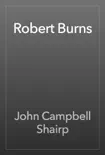 Robert Burns synopsis, comments