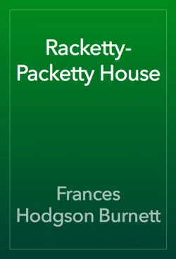racketty-packetty house book cover image