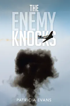 the enemy knocks book cover image