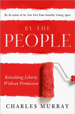 by the people book cover image