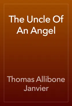 the uncle of an angel book cover image